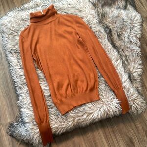 Zara sweater